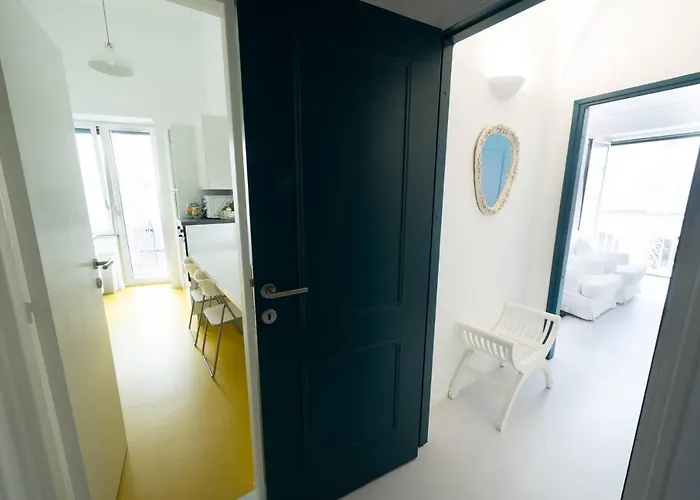 Cocor 빌라 카프리