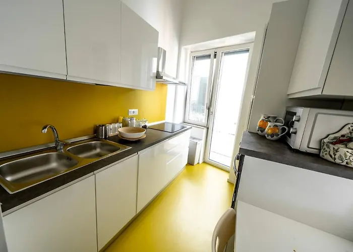 빌라 Cocor 카프리