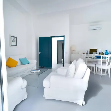 Cocor Villa