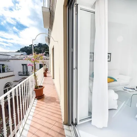 Cocor Villa *