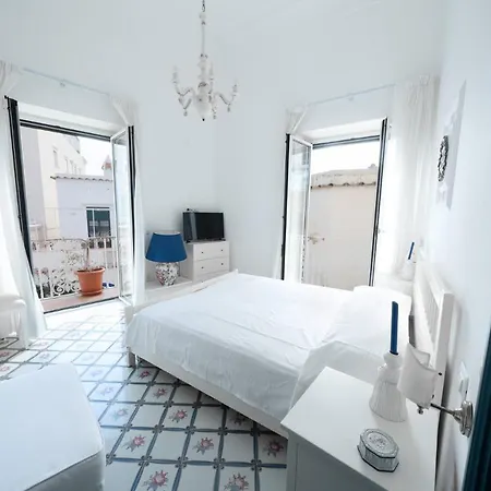 Cocor Villa