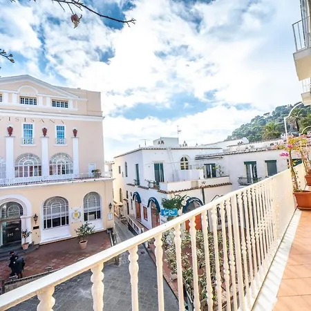 Cocor Villa *