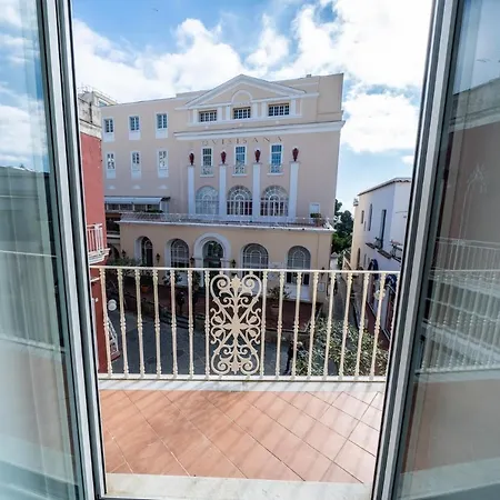 Cocor Villa
