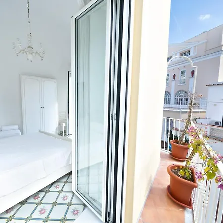 Cocor Villa *